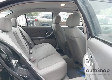 2007 Chevrolet Malibu Ls z USA, uszkodzony, nr VIN 1G1ZS58F27F169685